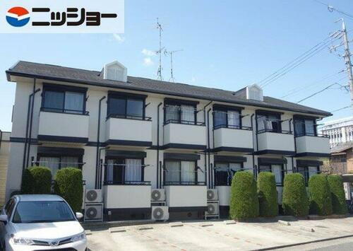 愛知県名古屋市昭和区東畑町１丁目 賃貸アパート