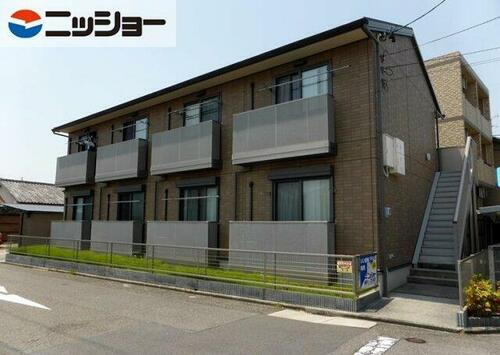 愛知県名古屋市昭和区東畑町１丁目 賃貸アパート