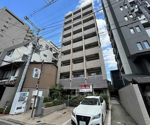 ベラジオ五条堀川Ⅱ