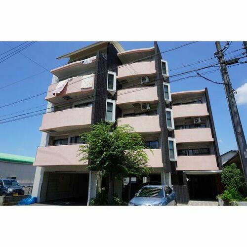 愛知県名古屋市西区歌里町 5階建 築28年3ヶ月
