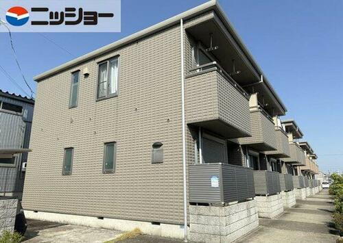 エクセル　サンシャイン　Ｗ 2階建