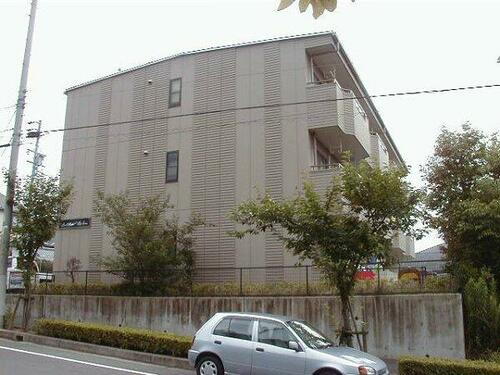 愛知県名古屋市緑区諸の木１丁目 3階建 築26年3ヶ月