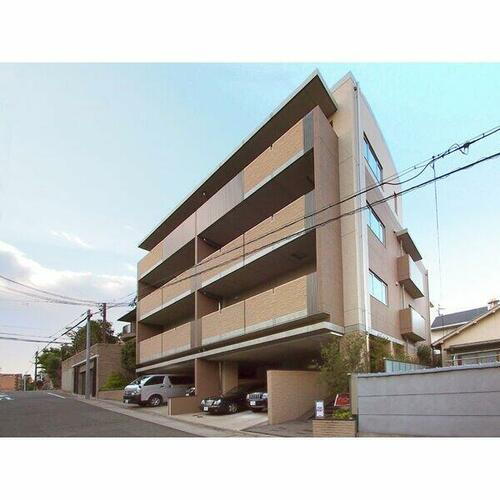 愛知県名古屋市瑞穂区松月町３丁目 賃貸マンション