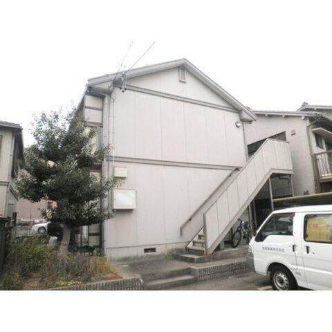 愛知県名古屋市瑞穂区東栄町３丁目 賃貸アパート