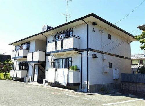 静岡県浜松市中央区有玉南町 2階建 築24年9ヶ月