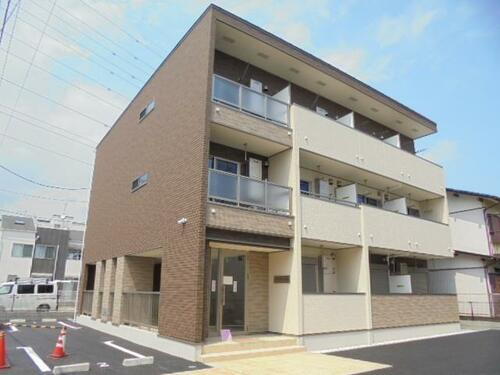 神奈川県小田原市鴨宮 賃貸アパート