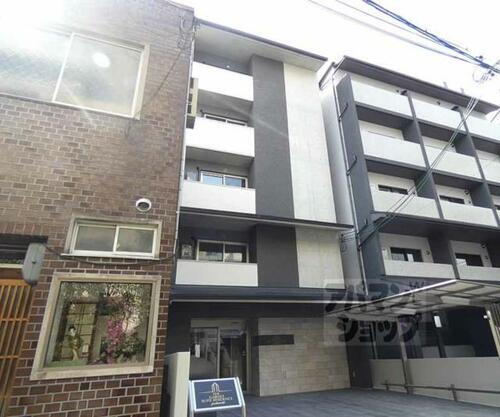 ＴＨＥ　ＧＡＲＮＥＴ　ＳＵＩＴＥ　ＲＥＳＩＤＥＮＣＥ　御所西