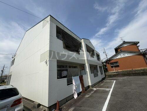 愛知県豊田市東新町３丁目 賃貸アパート