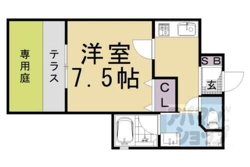 京都府京都市東山区大黒町通五条上る音羽町 清水五条駅 1K マンション 賃貸物件詳細