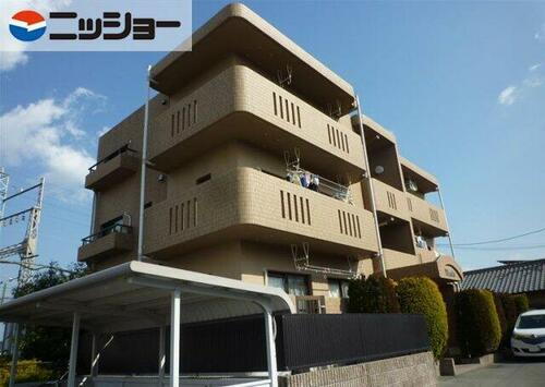 三重県伊勢市小俣町明野 賃貸マンション