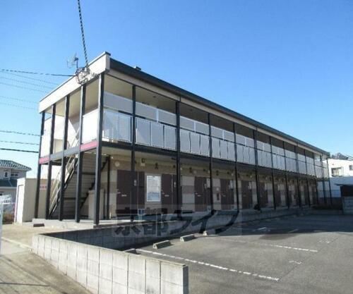京都府木津川市州見台１丁目 2階建