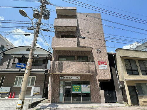 プランタン北浜