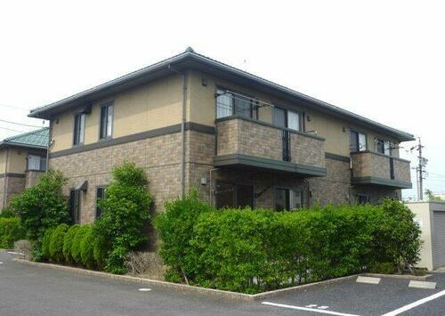 岐阜県大垣市静里町 賃貸アパート