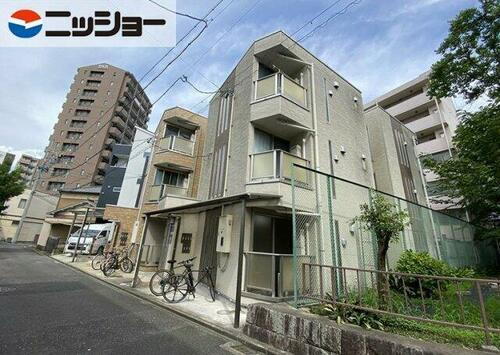 Ａ－レガート大曽根