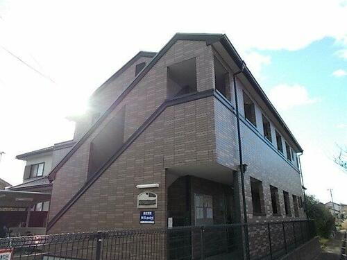 愛知県北名古屋市加島新田北浦 賃貸アパート