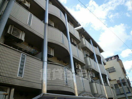 大阪府大阪市住吉区山之内３丁目 賃貸マンション