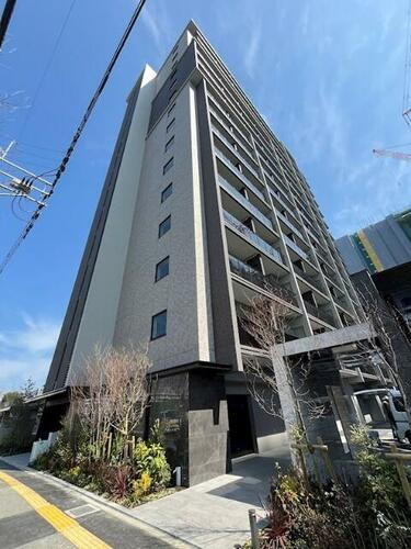 福岡県福岡市東区千早５丁目 15階建