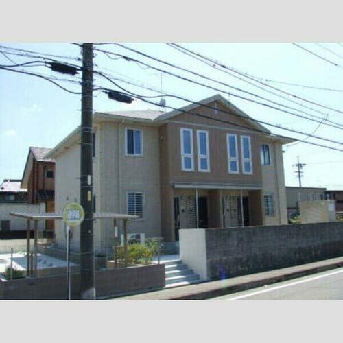 愛知県清須市阿原池之表 賃貸アパート