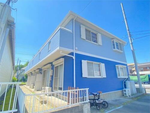 プリクレスト西方 2階建