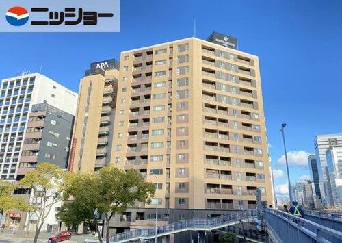 愛知県名古屋市中区丸の内２丁目 賃貸マンション