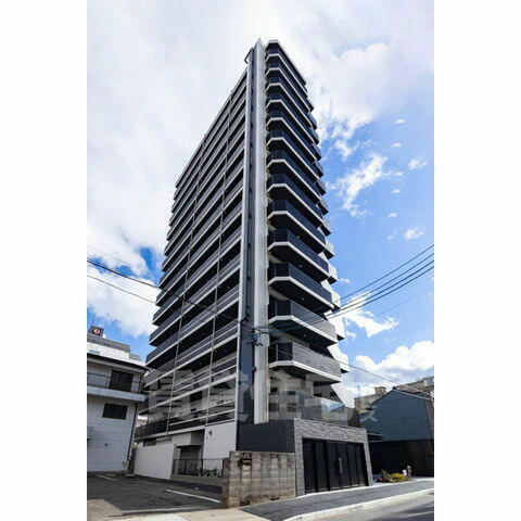 愛知県名古屋市中区橘１丁目 築2年12ヶ月 15階建