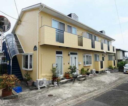 Ｍ＆Ｍ 2階建