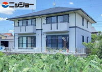 ハイツ長谷川