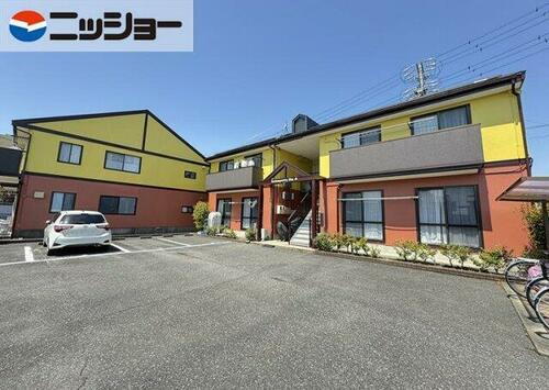 ＣｏｎｔｅｍｐｏｒａｒｙＳｈｕ 2階建