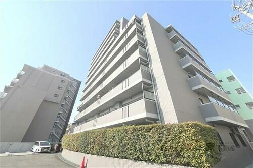 井清寿マンション 10階建