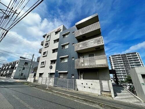 福岡県北九州市門司区大里戸ノ上２丁目 賃貸マンション