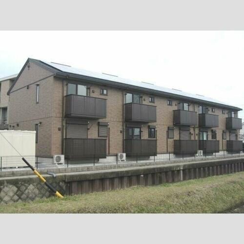 カーザ　ヴィータ 2階建