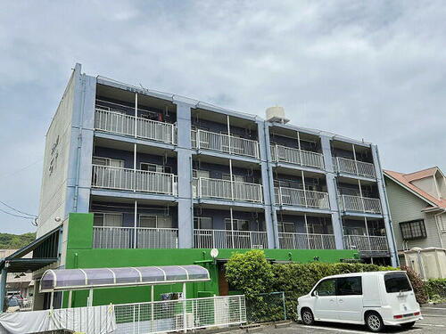 喜多屋ビル 4階建