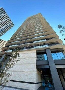 プラウドタワー目黒ＭＡＲＣ 地上32階地下1階建