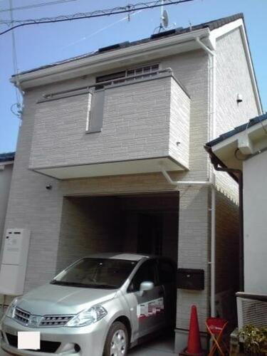 太田１丁目戸建住宅 2階建