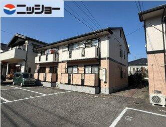 愛知県知多郡武豊町字祠峯１丁目 賃貸アパート