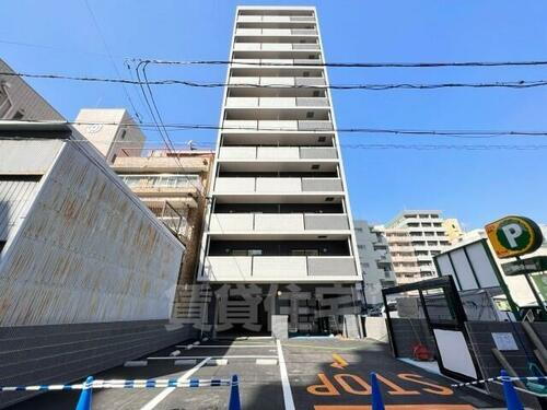 愛知県名古屋市中区栄５丁目 賃貸マンション