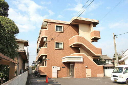 ＳＩＮＣＡ　ハーバーライト・Ｆ 3階建