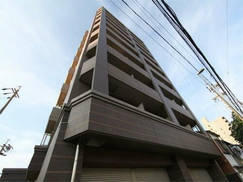 愛知県名古屋市中村区則武１丁目 10階建 築20年4ヶ月