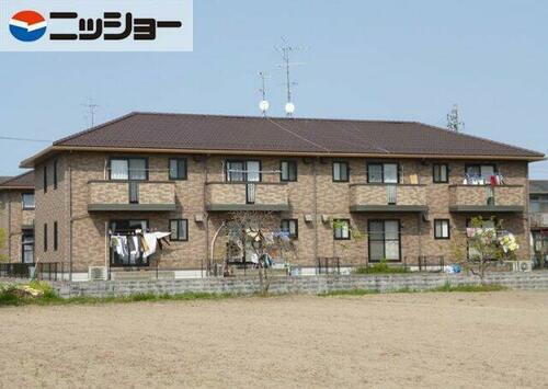 リヴェール岐南（南） 2階建
