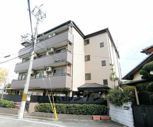 ＣＡＳＡ　ＵＥＤＡ 4階建