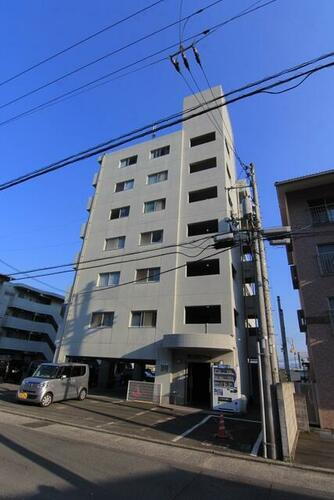 第７９杉フラット 7階建