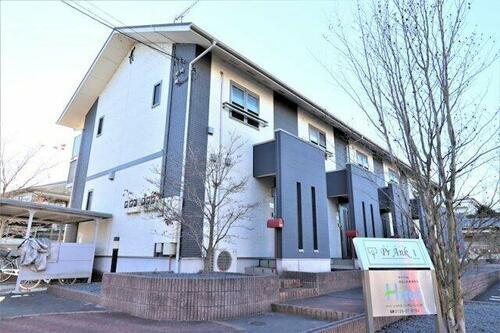 Ｐｒ　Ａｎｋ　Ⅰ 2階建