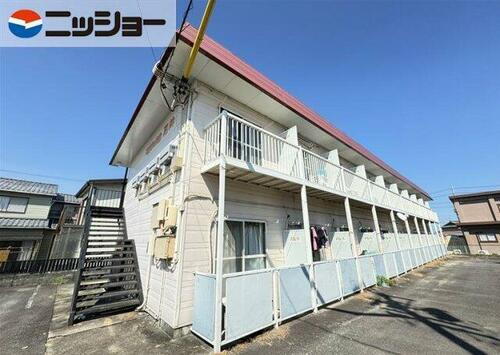 三重県鈴鹿市住吉４丁目 賃貸マンション