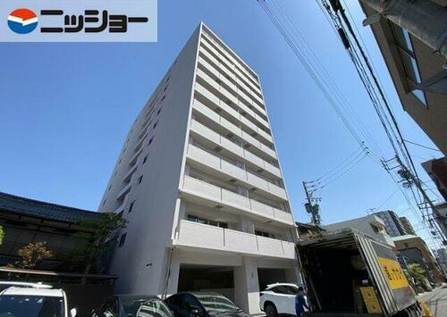 フォレスト．Ｎ 12階建