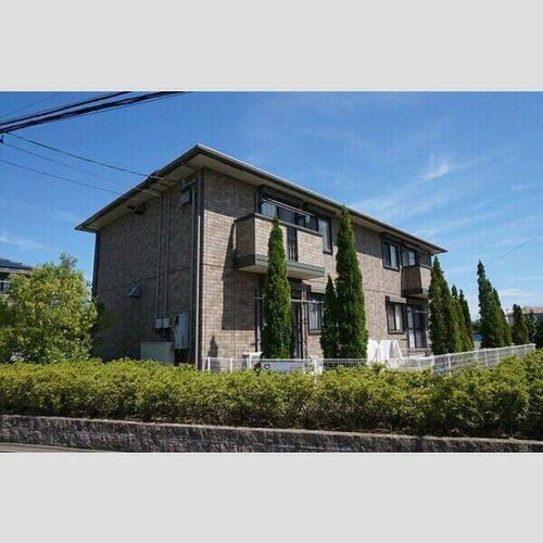 三重県松阪市甚目町 賃貸アパート