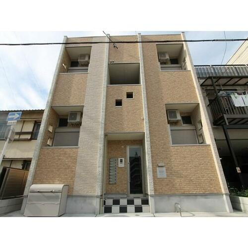 愛知県名古屋市千種区小松町５丁目 賃貸アパート