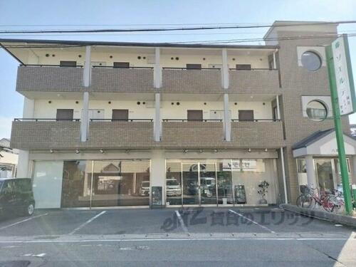 京都府京都市西京区桂市ノ前町 3階建 築26年10ヶ月