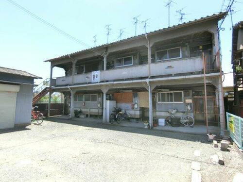 大阪府門真市泉町 2階建 築41年2ヶ月