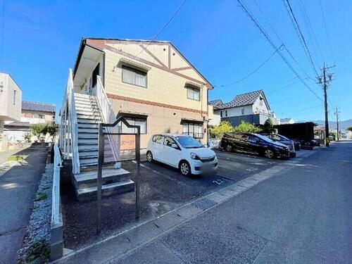 愛知県豊橋市浪ノ上町 賃貸アパート