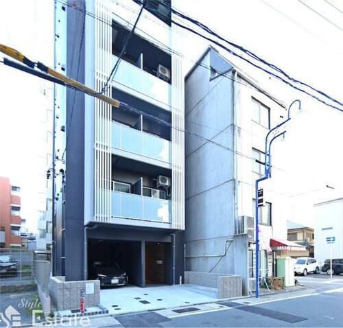 愛知県名古屋市千種区今池１丁目 10階建 築1年6ヶ月